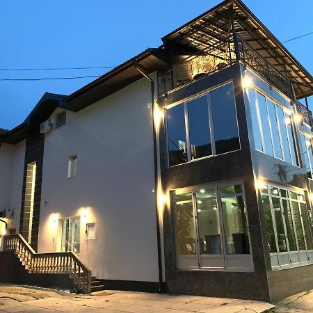 Bed and Breakfast Prenociste & Restoran - Kasic Brodarevo Esterno foto