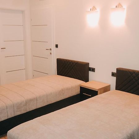 Bed and Breakfast Prenociste & Restoran - Kasic Brodarevo Esterno foto