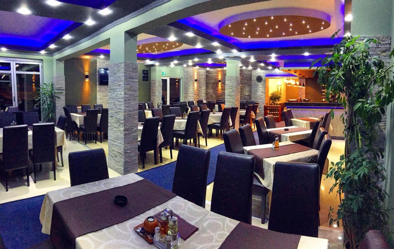 Bed and Breakfast Prenociste & Restoran - Kasic Brodarevo Esterno foto