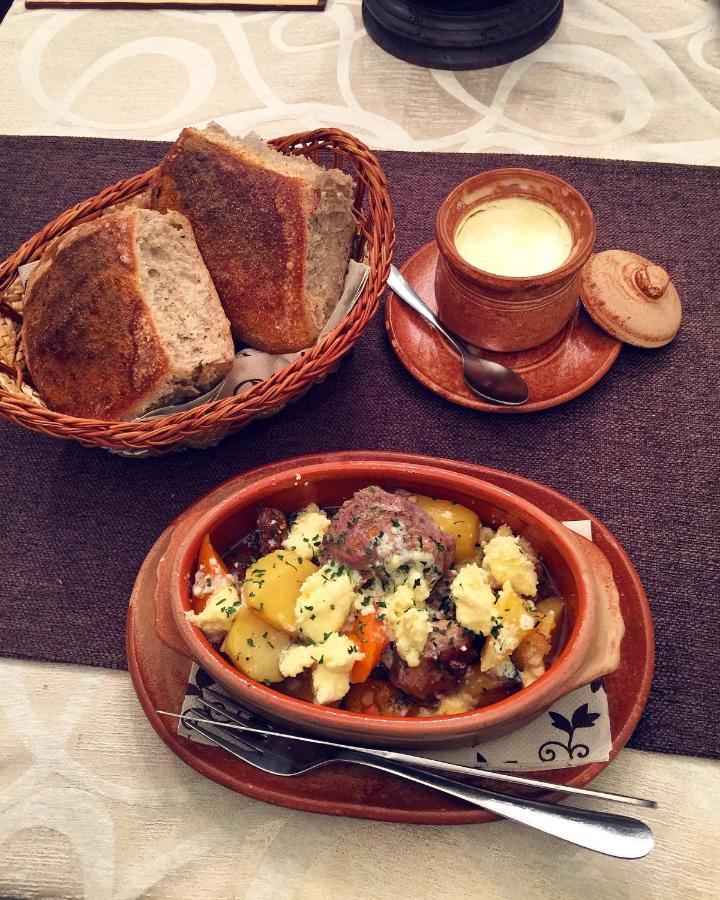 Bed and Breakfast Prenociste & Restoran - Kasic Brodarevo Esterno foto