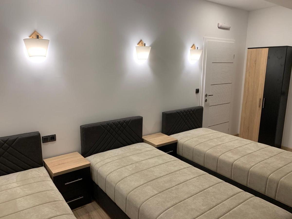 Bed and Breakfast Prenociste & Restoran - Kasic Brodarevo Esterno foto