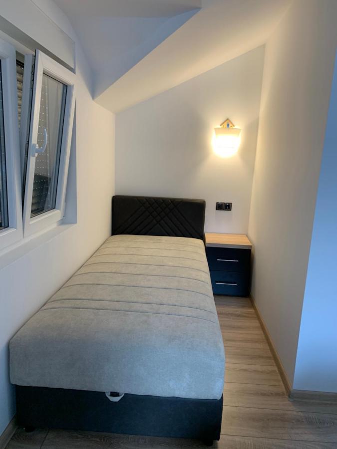 Bed and Breakfast Prenociste & Restoran - Kasic Brodarevo Esterno foto