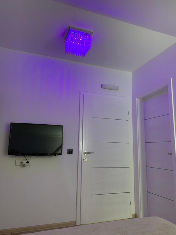 Bed and Breakfast Prenociste & Restoran - Kasic Brodarevo Esterno foto