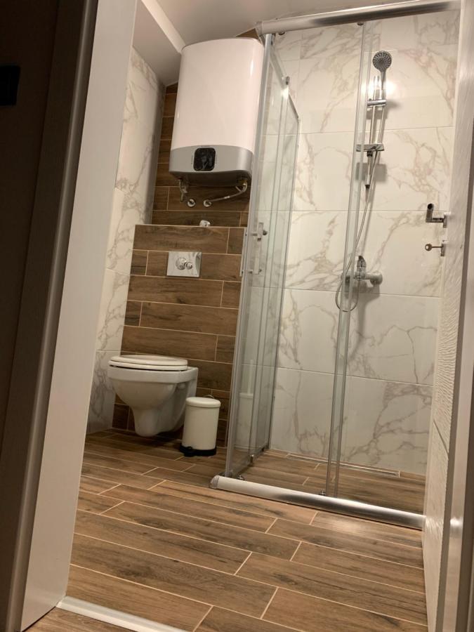 Bed and Breakfast Prenociste & Restoran - Kasic Brodarevo Esterno foto