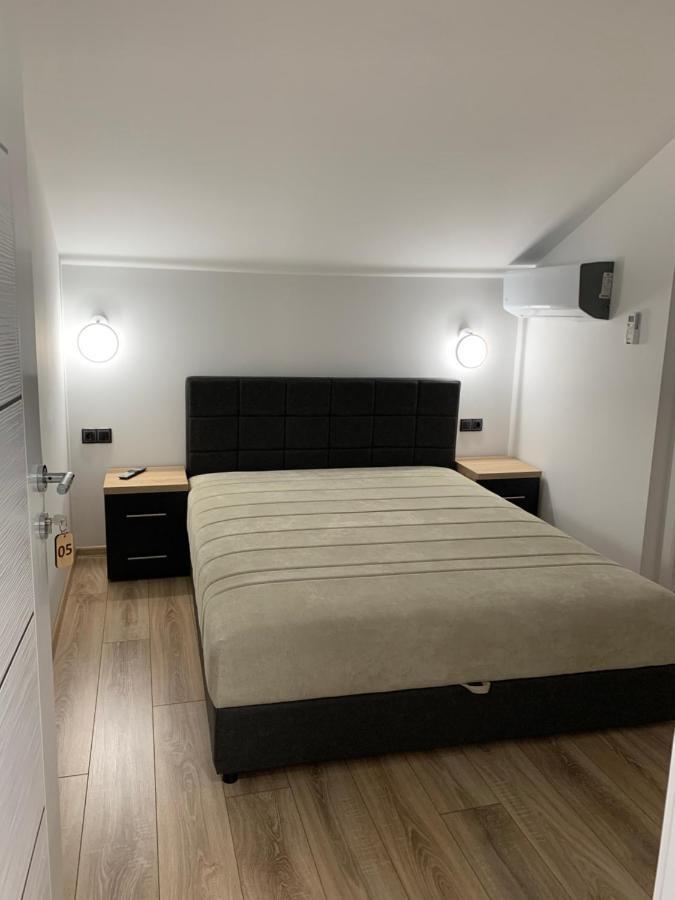 Bed and Breakfast Prenociste & Restoran - Kasic Brodarevo Esterno foto