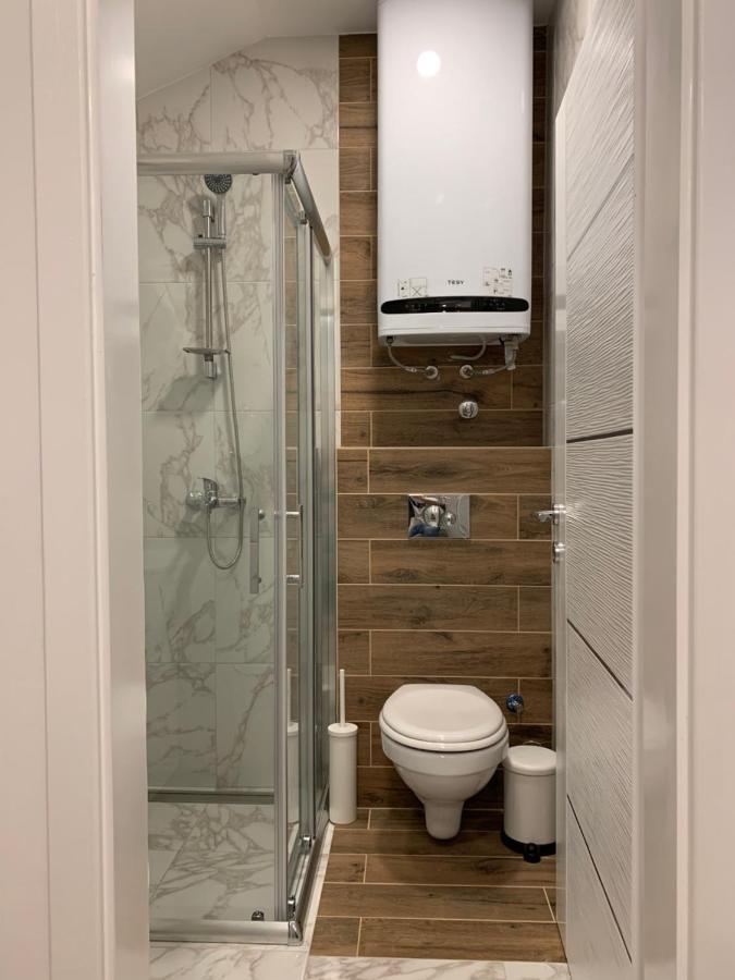 Bed and Breakfast Prenociste & Restoran - Kasic Brodarevo Esterno foto